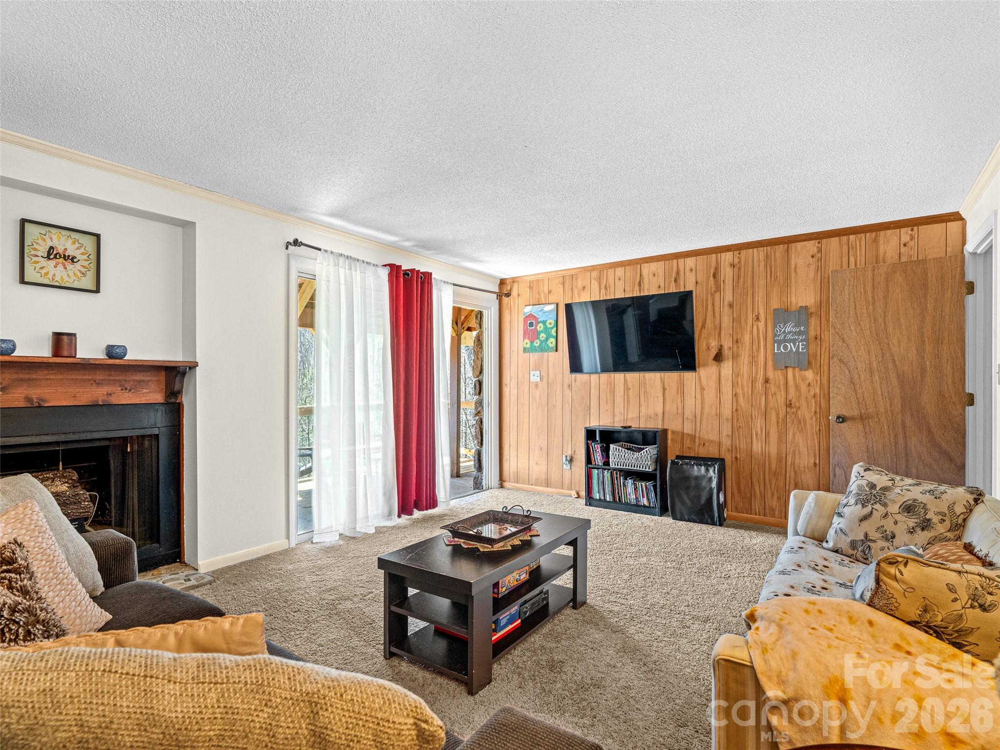 Maggie Valley Country Club Est - Residential
