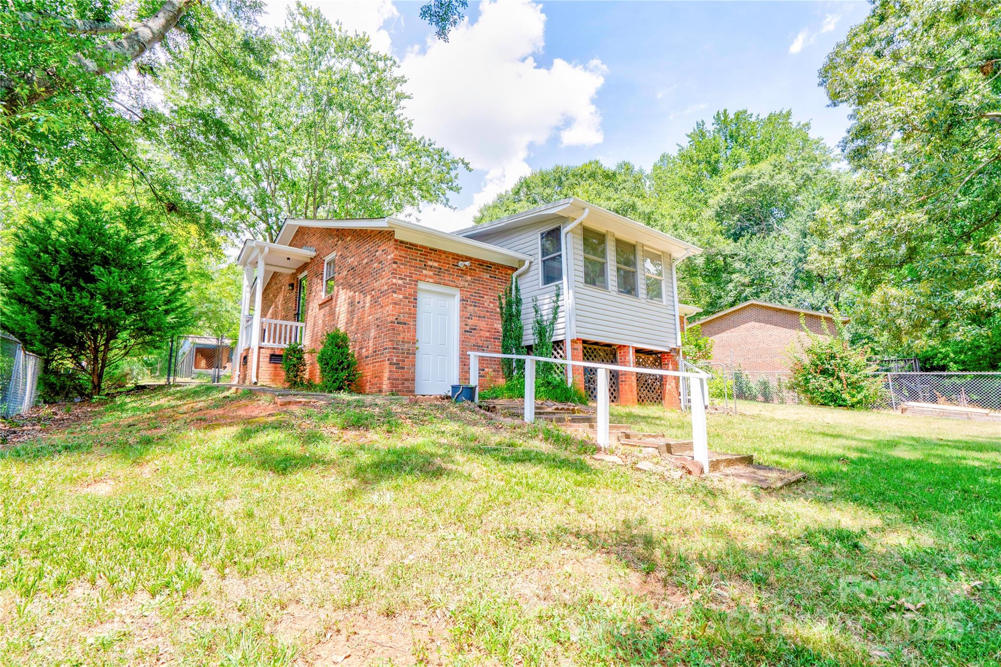 Westgate - Residential