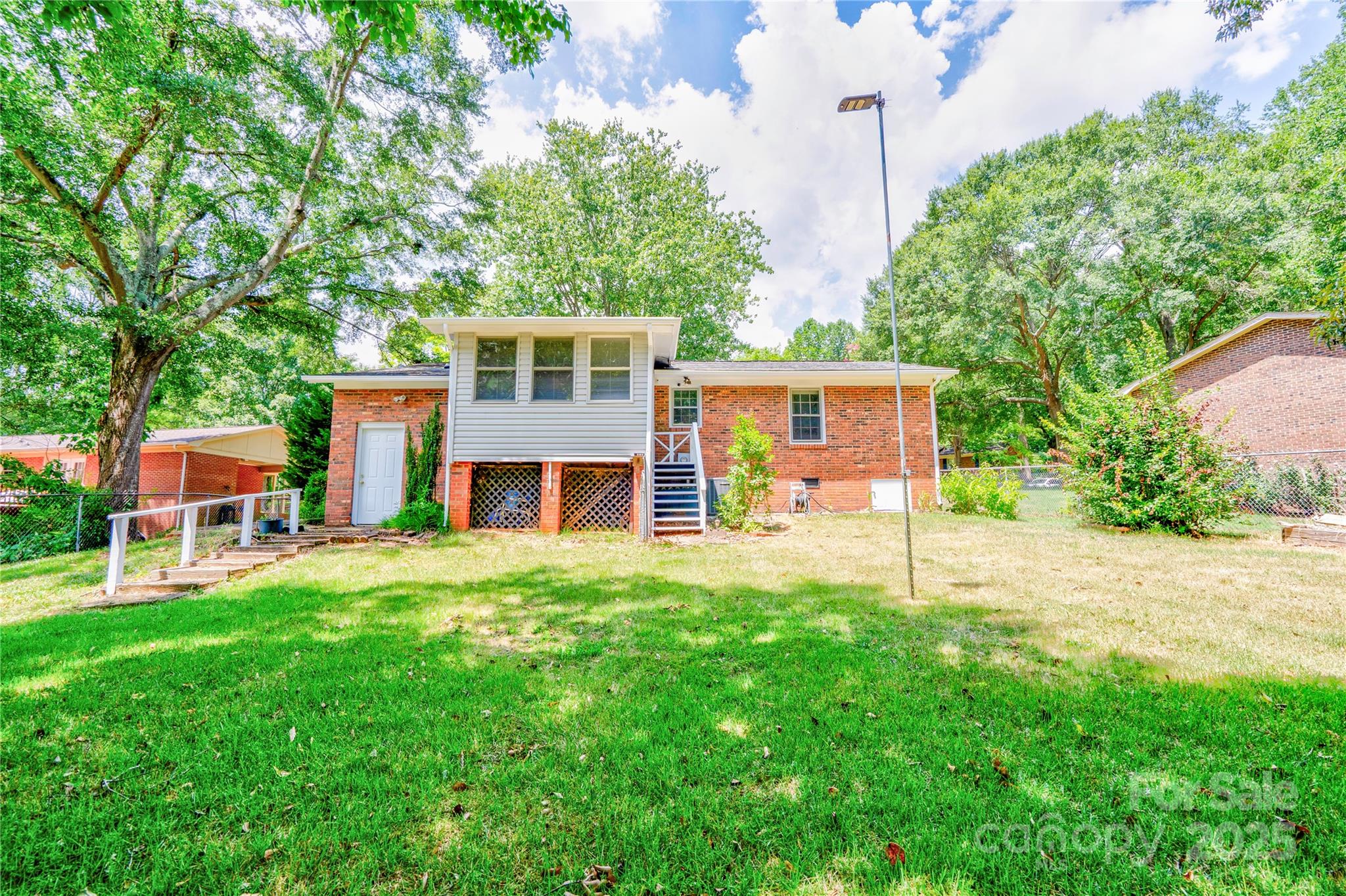 Westgate - Residential