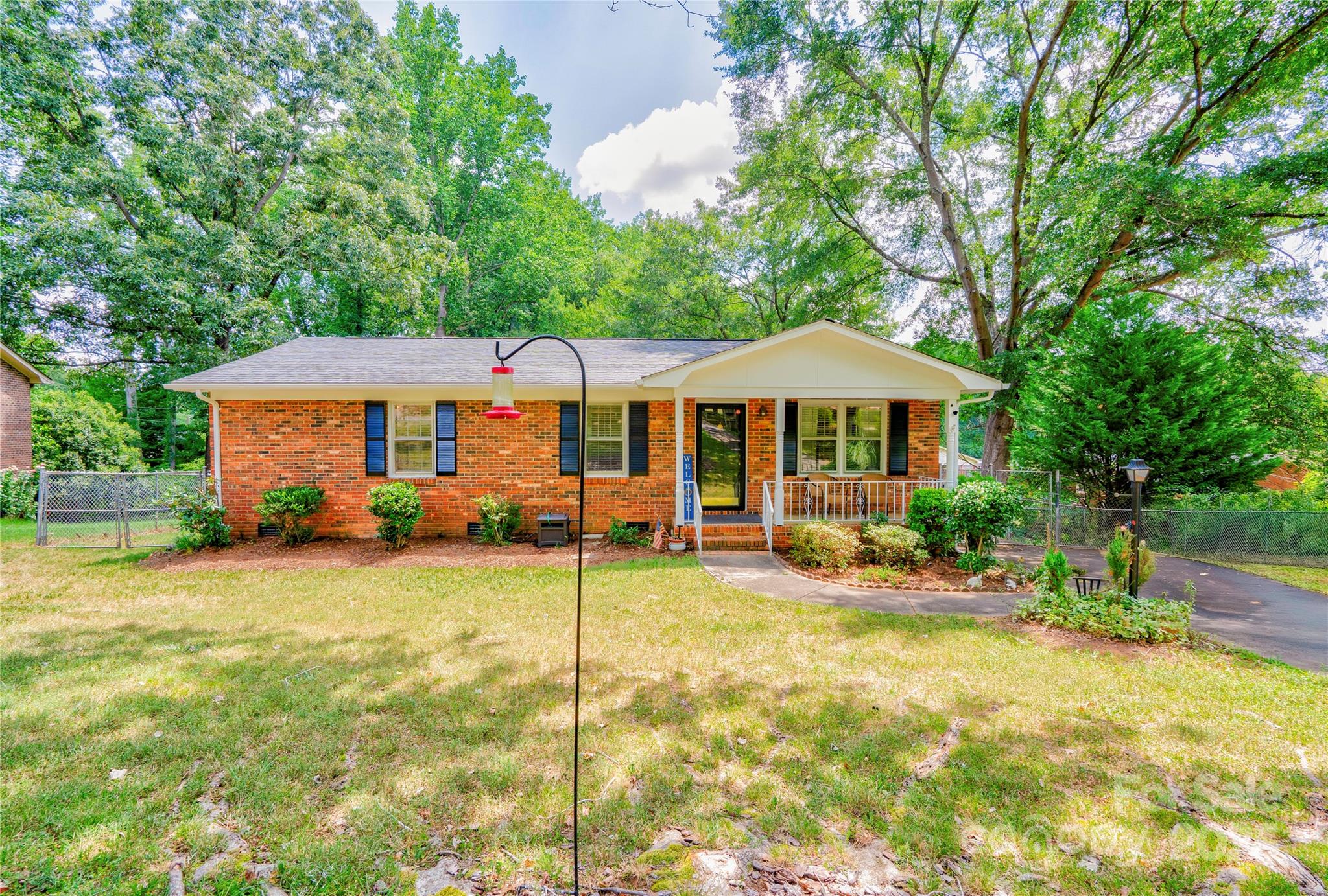 Westgate - Residential