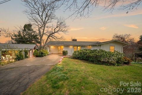 30 JB Ivey Lane Lake Junaluska NC 28745