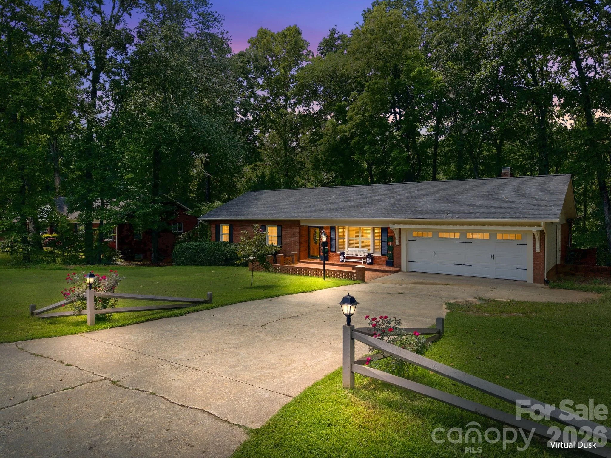 305 Heritage Circle, Statesville, NC, 28625