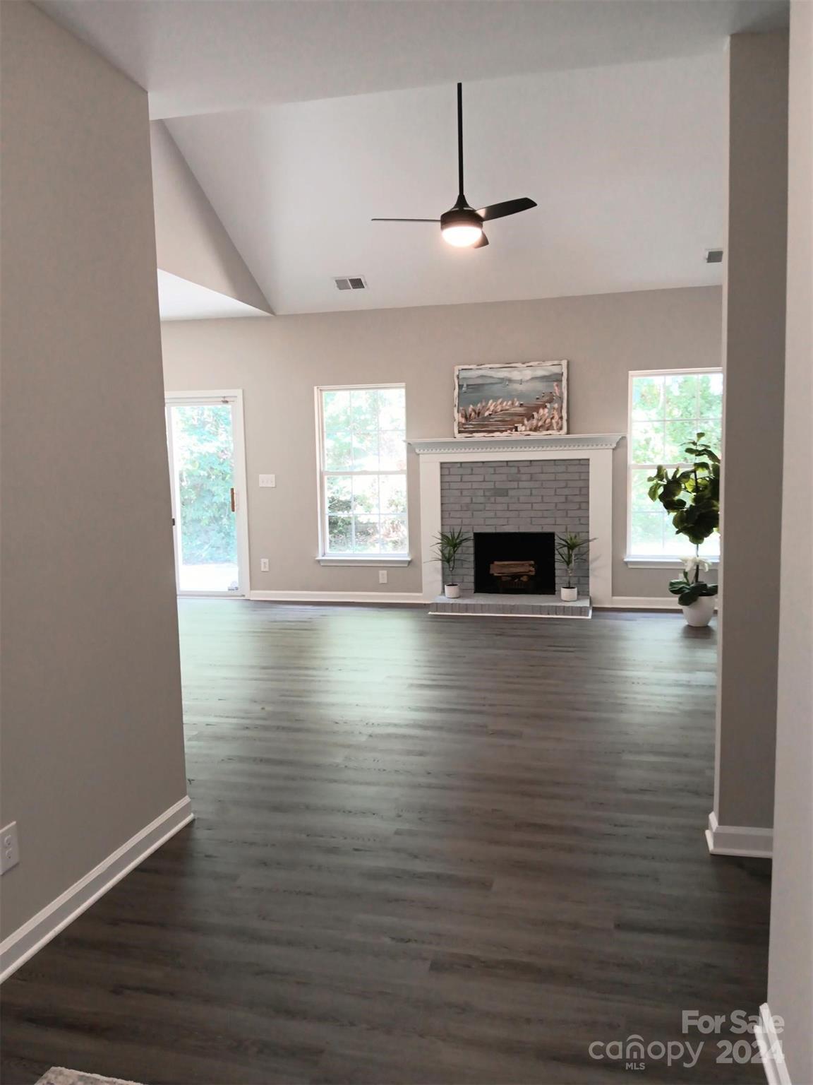 Brighton Woods - Residential