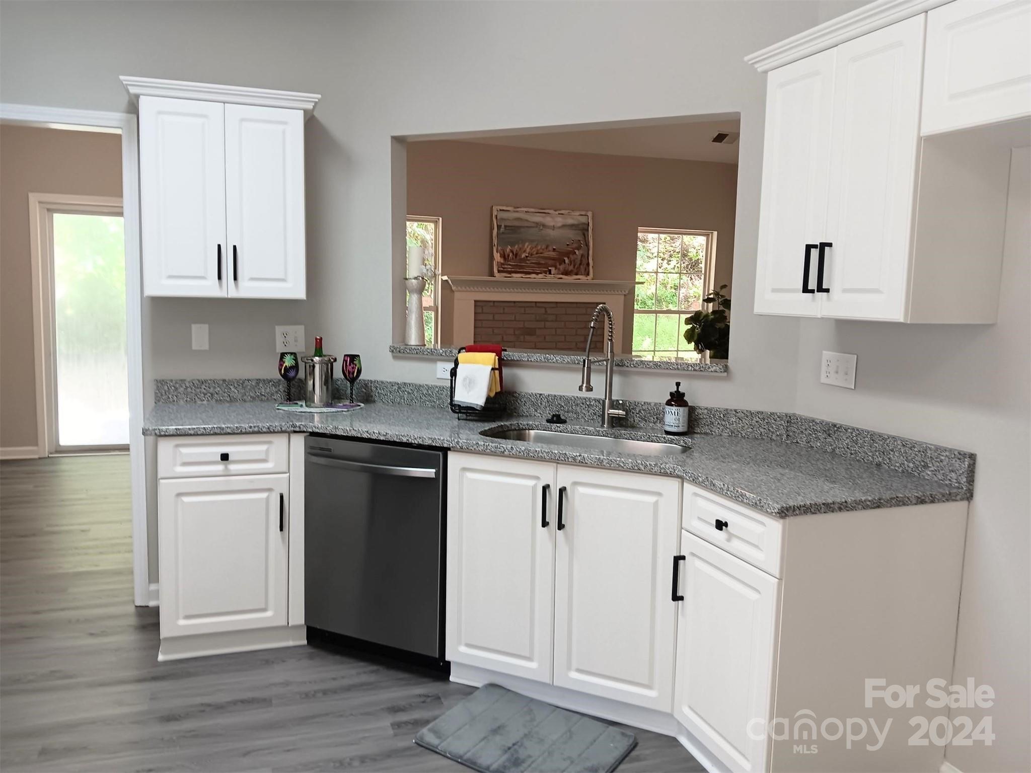 Brighton Woods - Residential