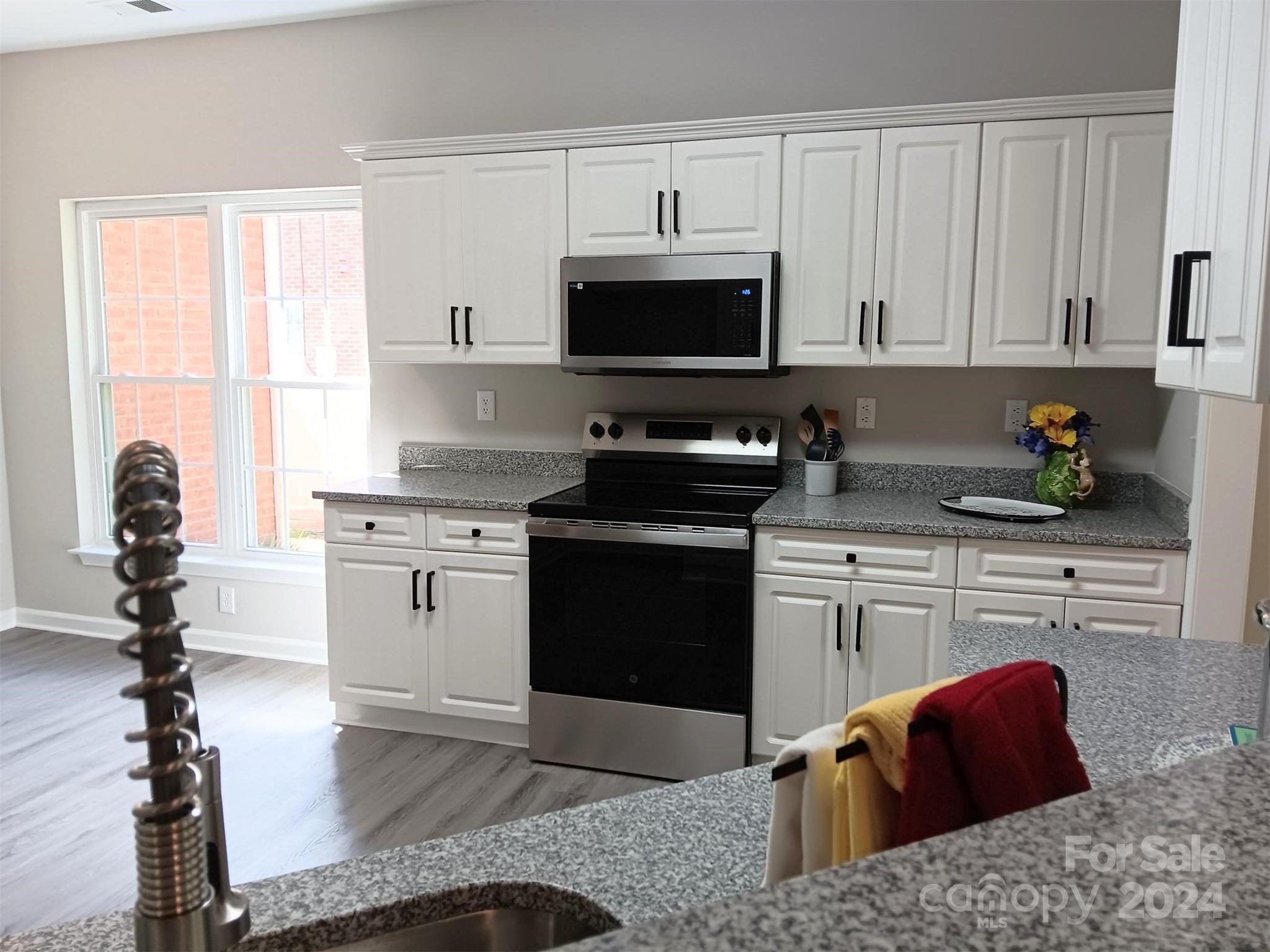 Brighton Woods - Residential