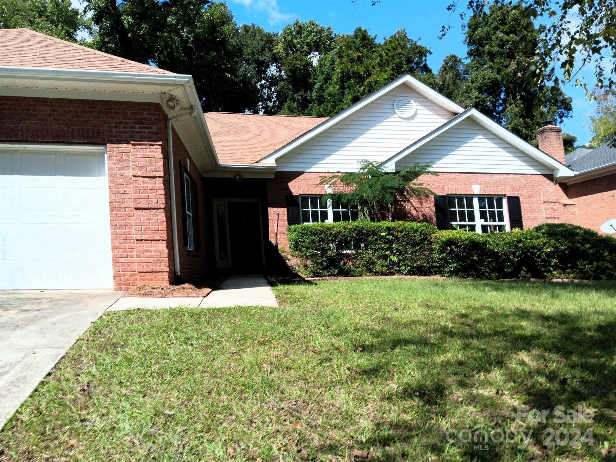 Brighton Woods - Residential