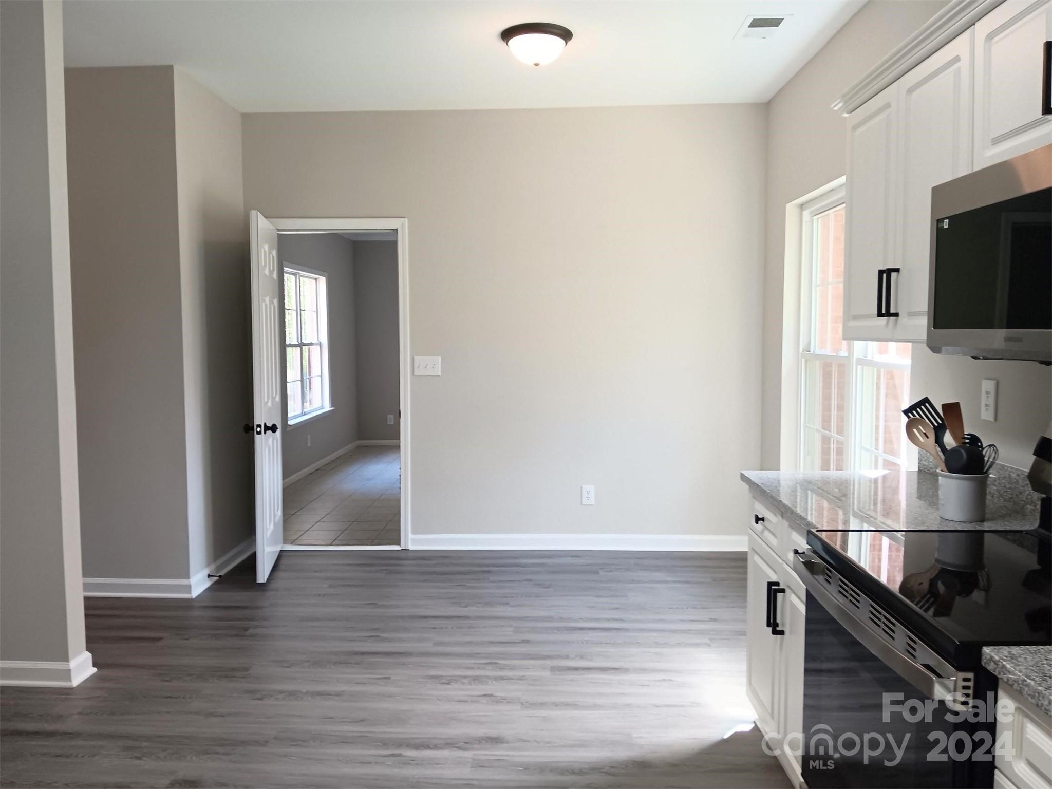 Brighton Woods - Residential