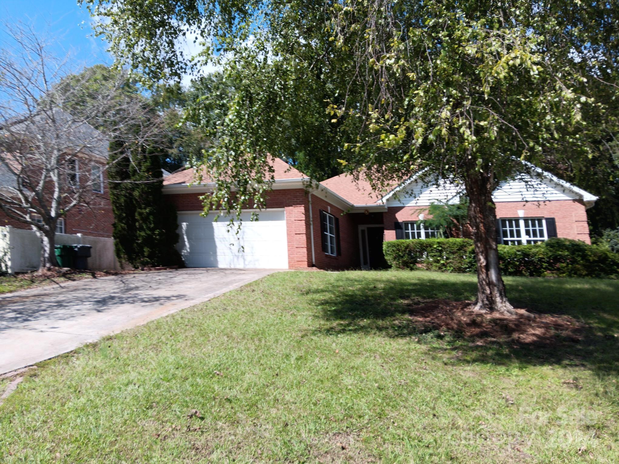 Brighton Woods - Residential