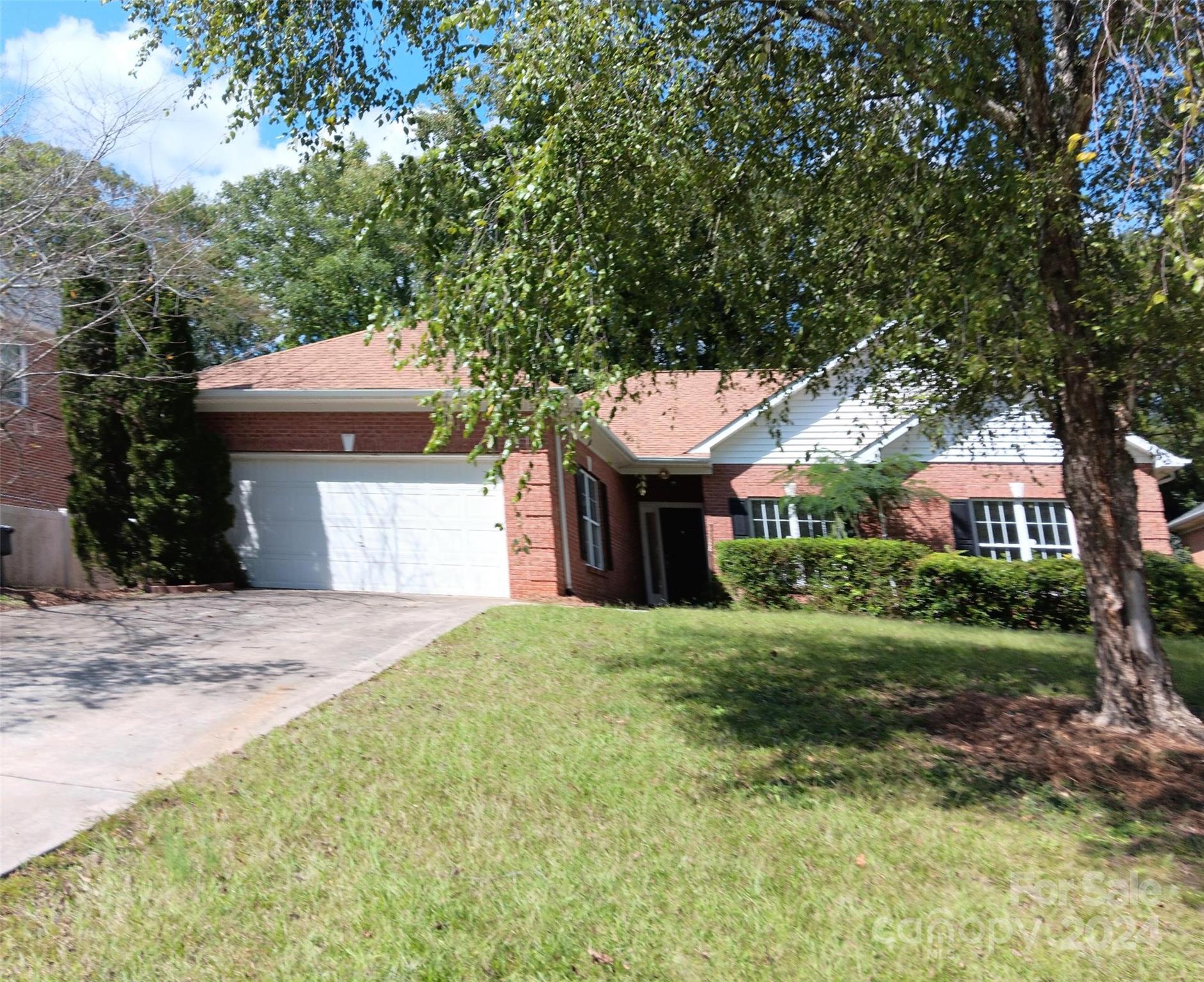 Brighton Woods - Residential