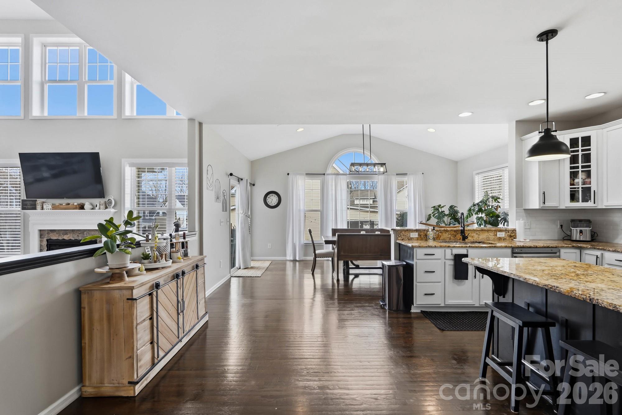 Riverbend - Residential