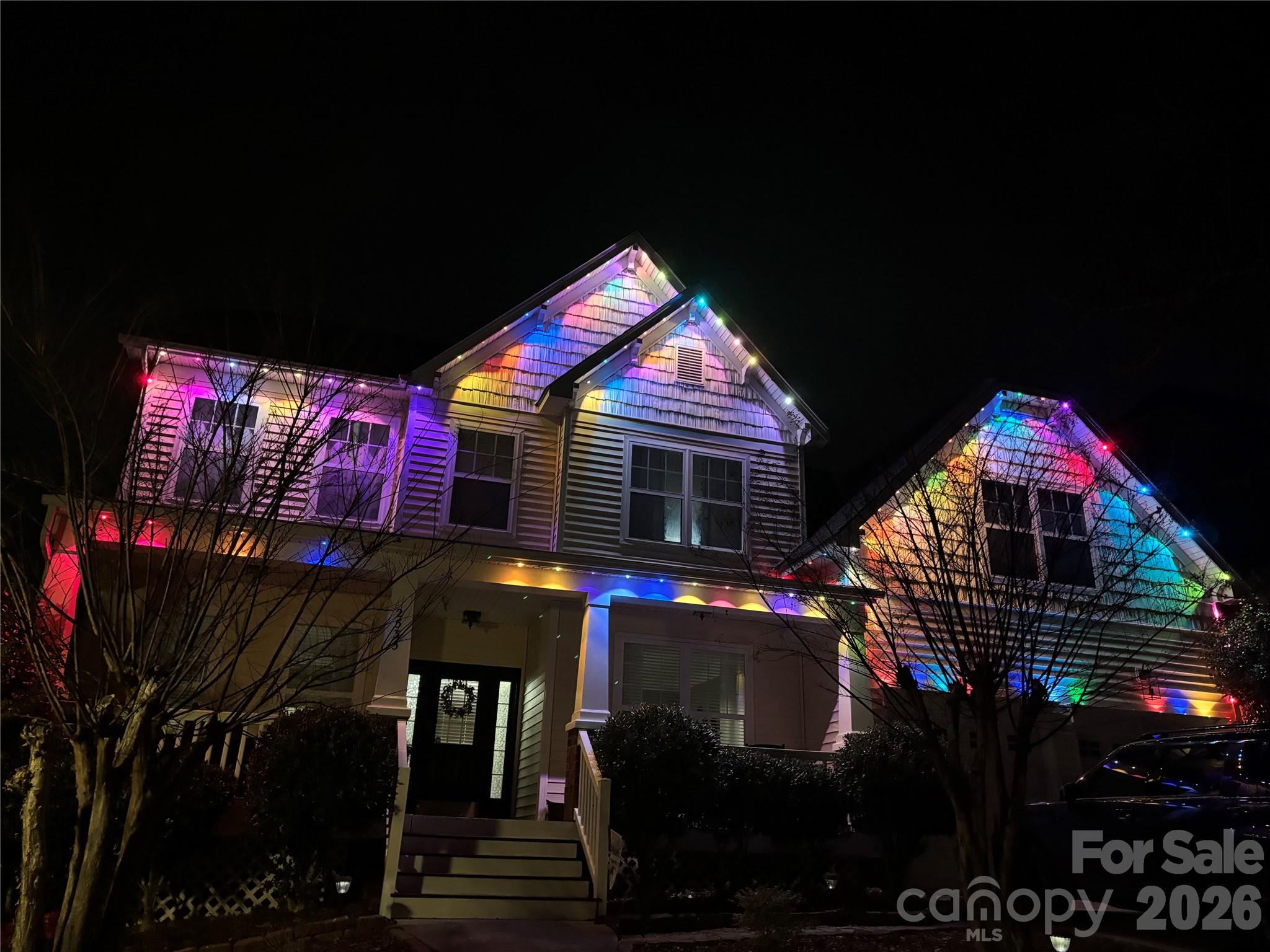 Riverbend - Residential