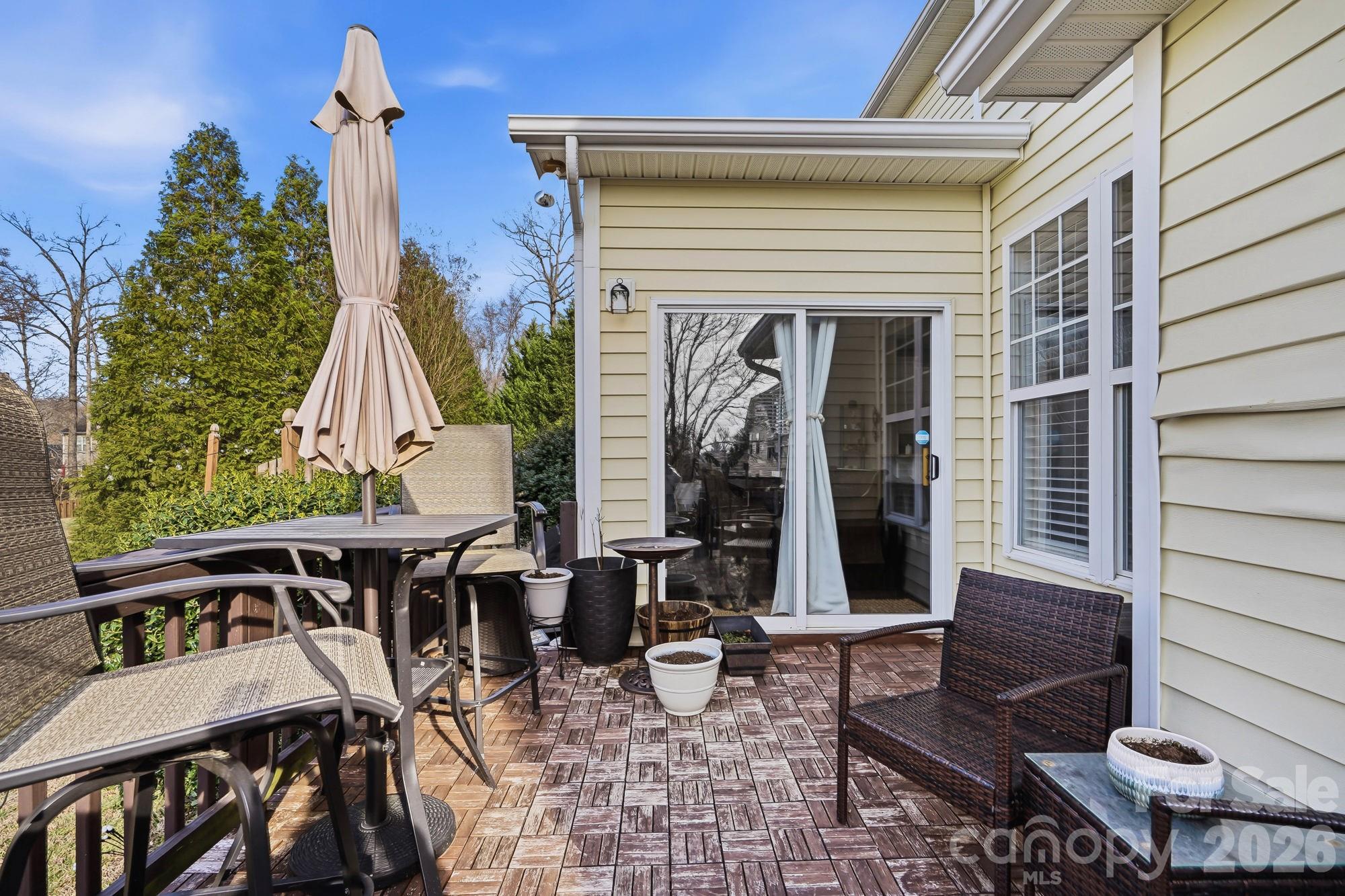 Riverbend - Residential