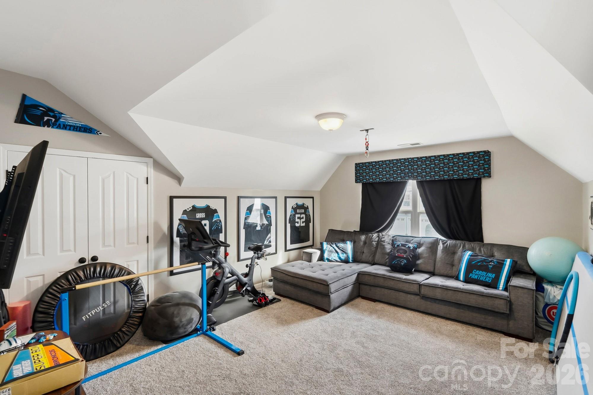 Riverbend - Residential