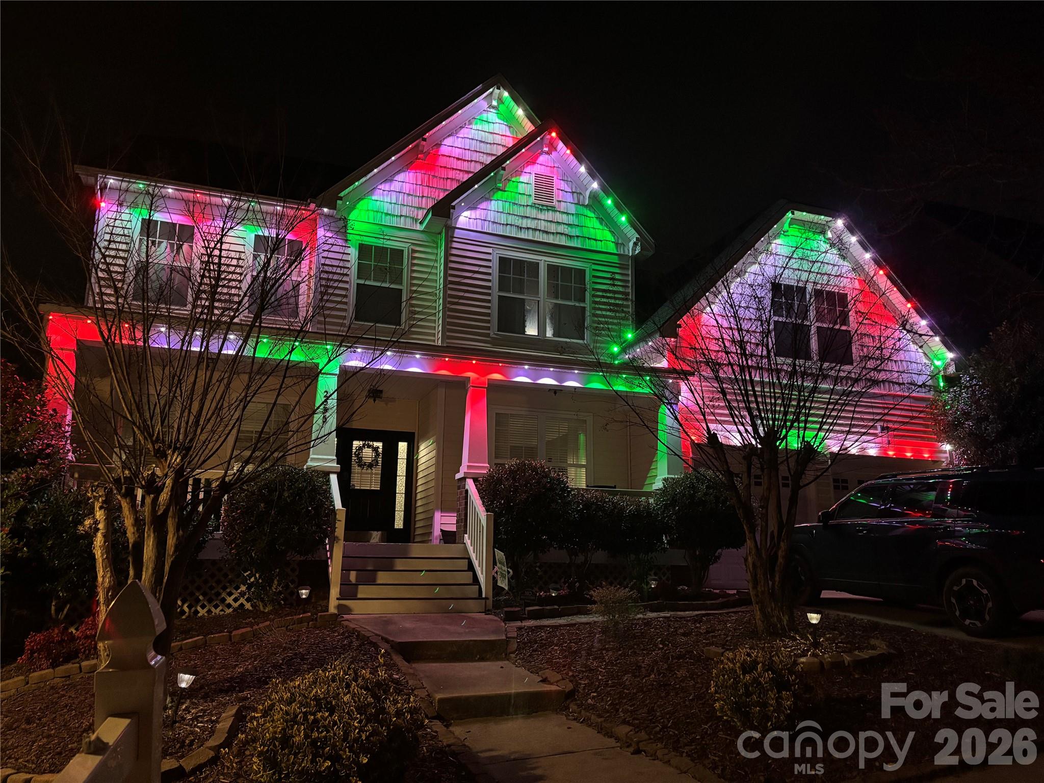 Riverbend - Residential