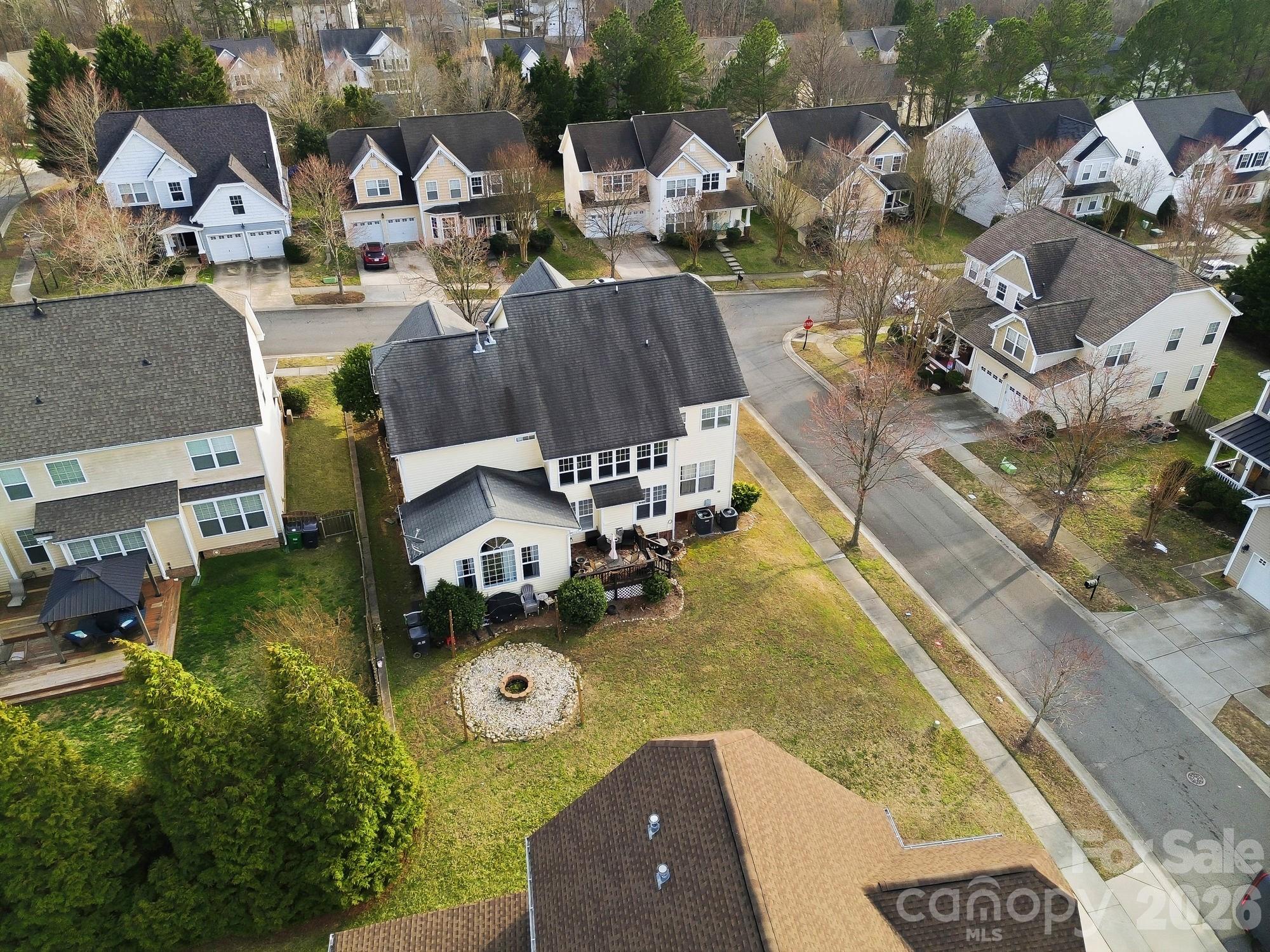 Riverbend - Residential