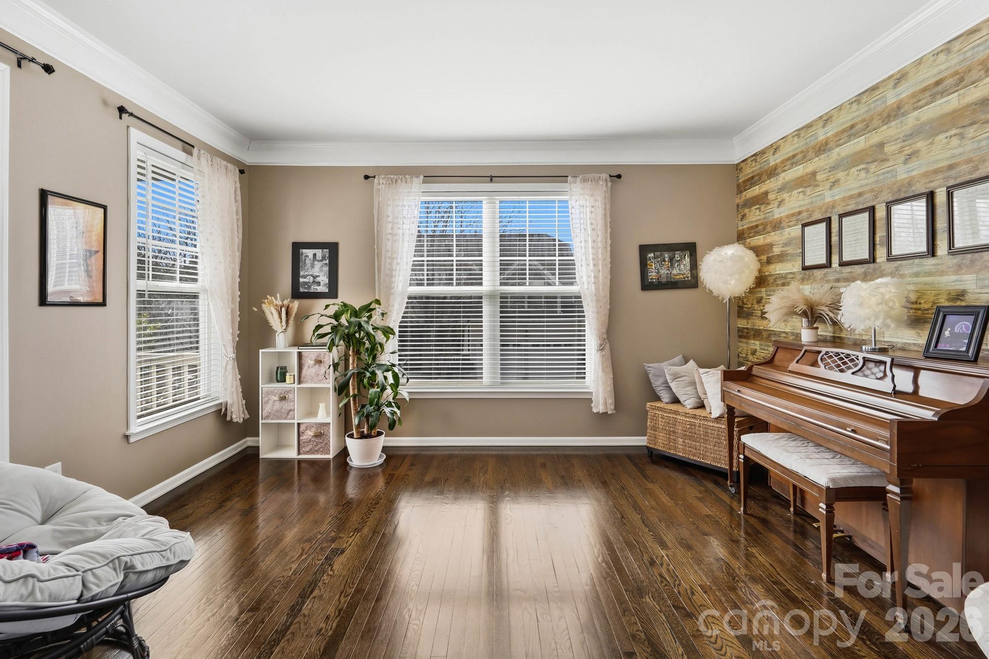 Riverbend - Residential