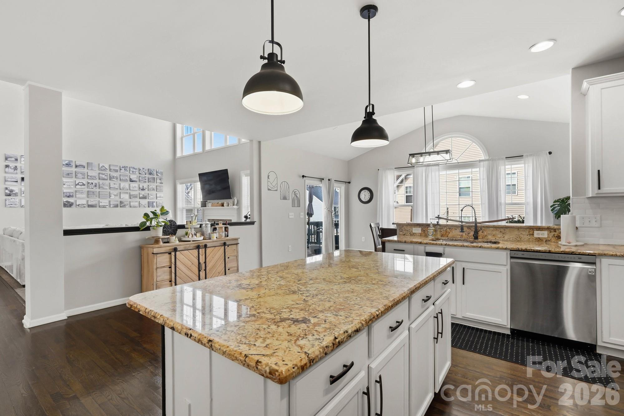 Riverbend - Residential