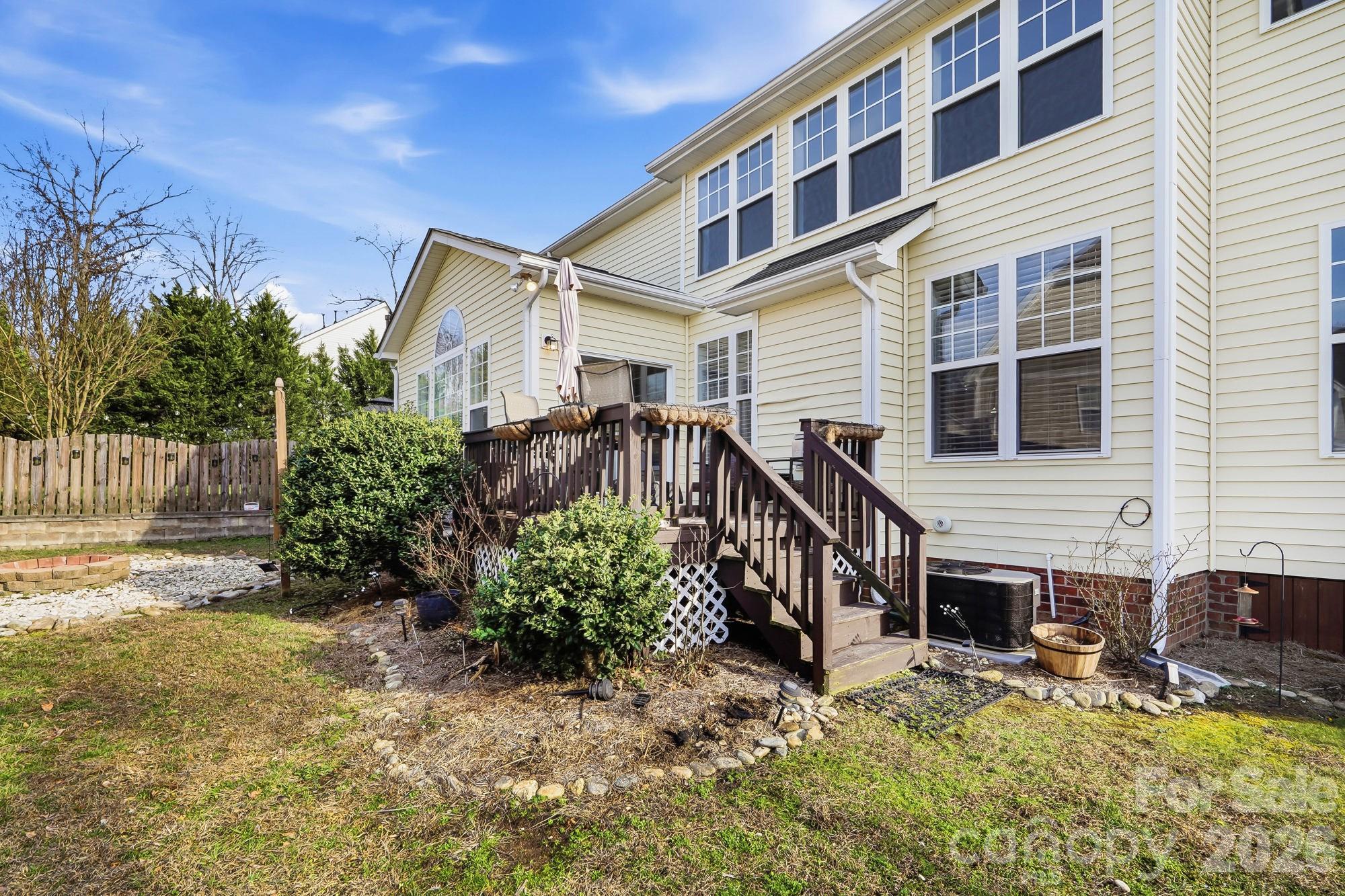 Riverbend - Residential