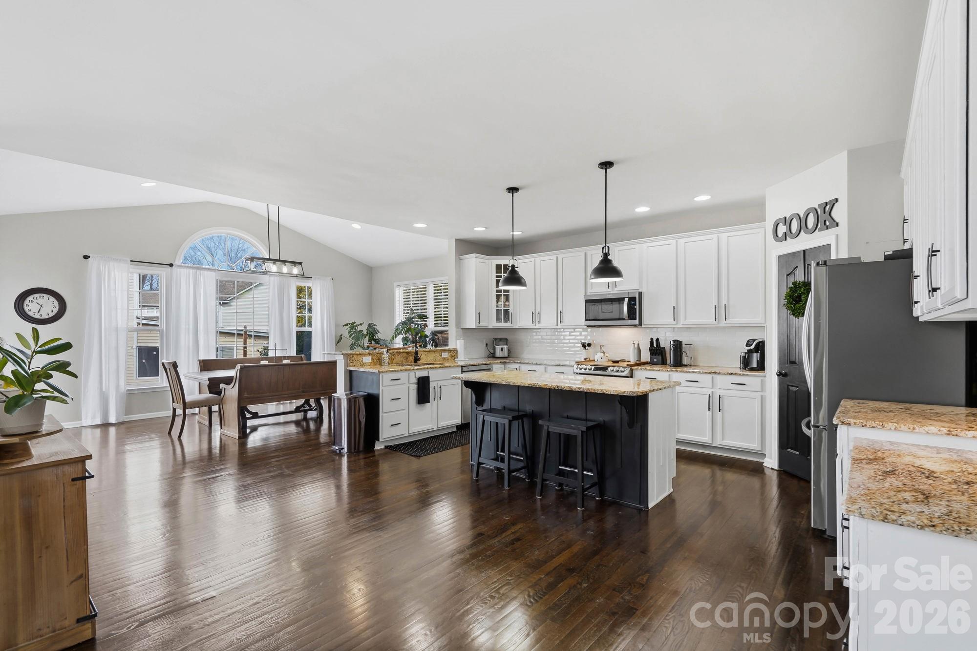 Riverbend - Residential