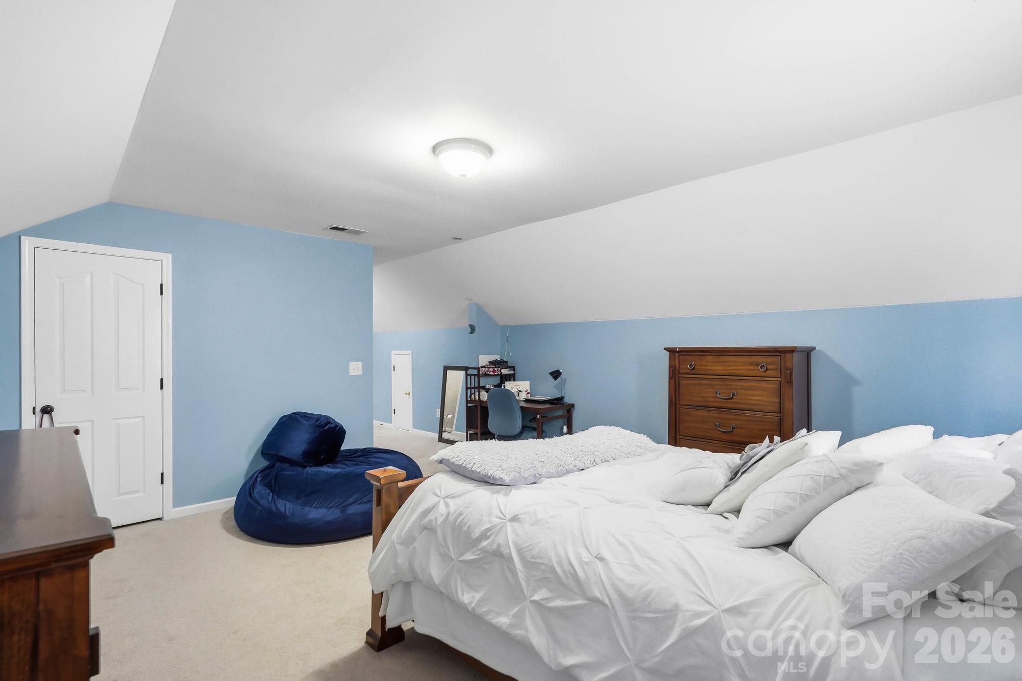 Riverbend - Residential