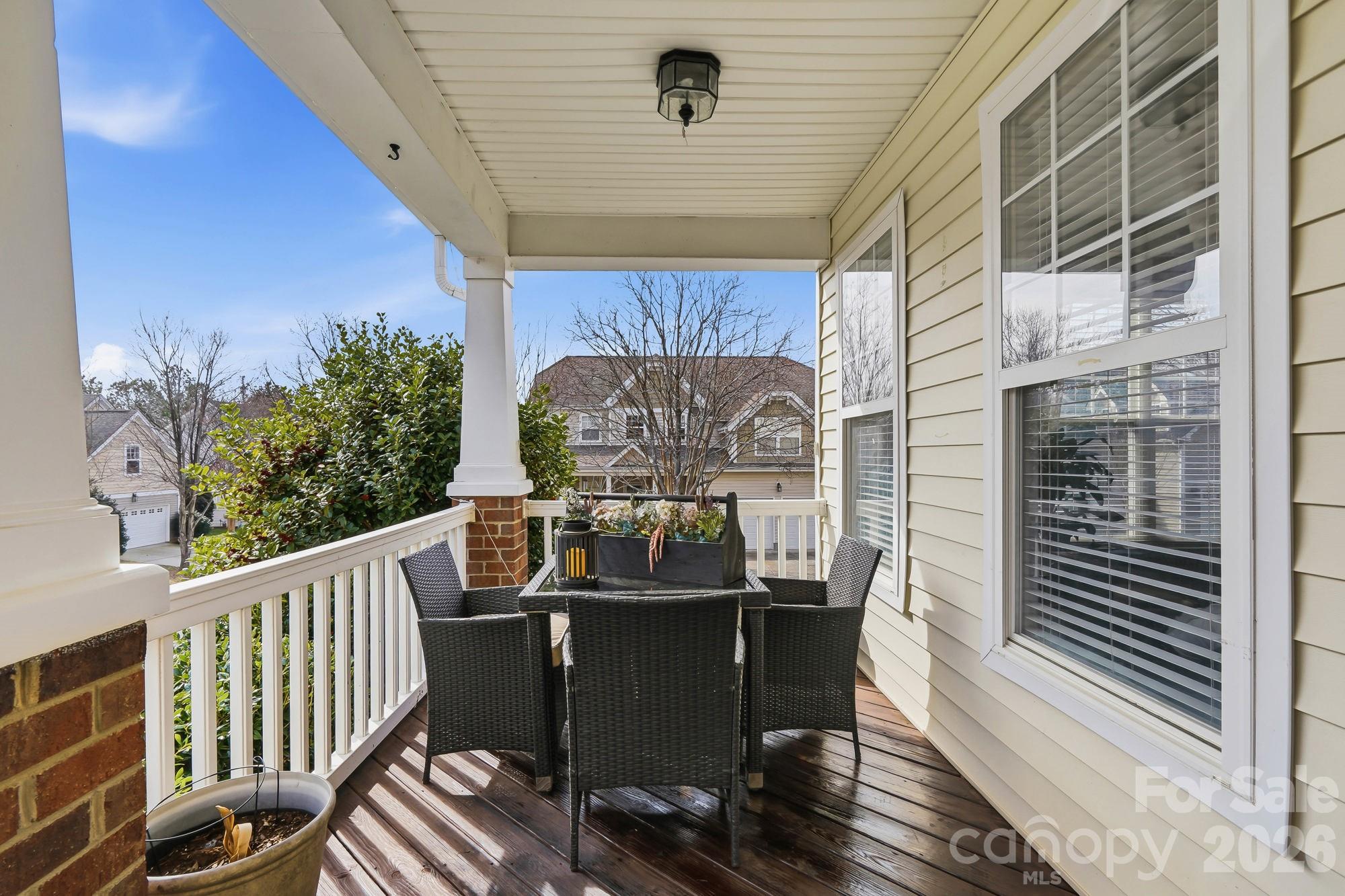 Riverbend - Residential