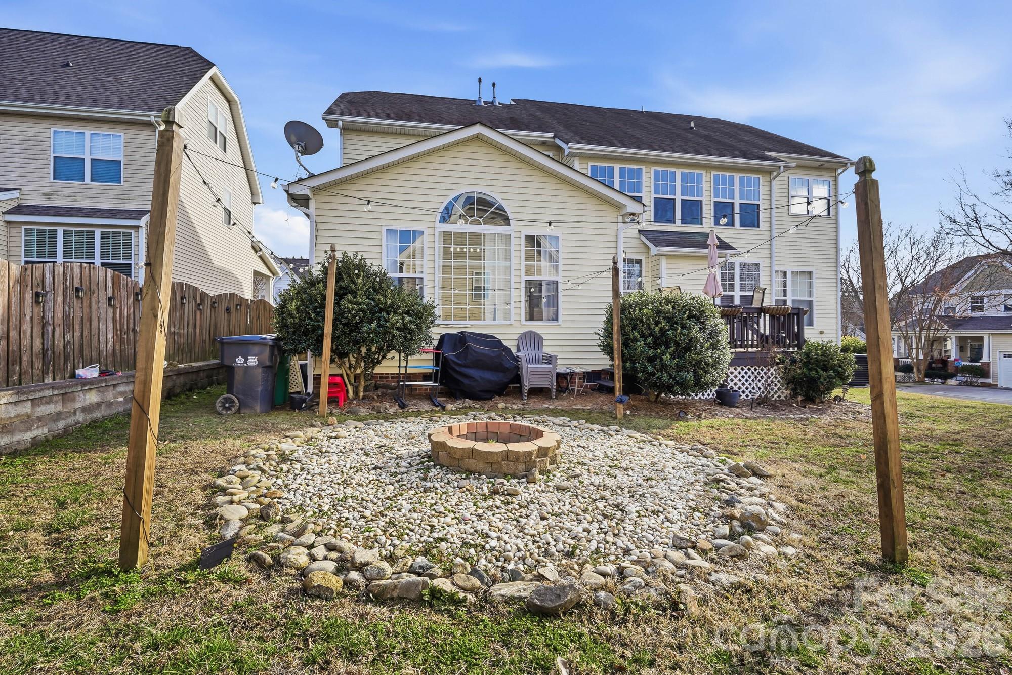 Riverbend - Residential