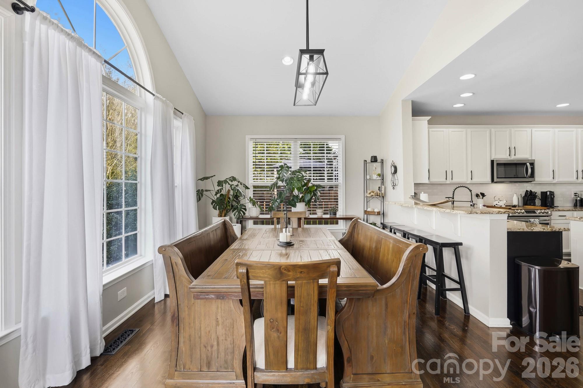 Riverbend - Residential