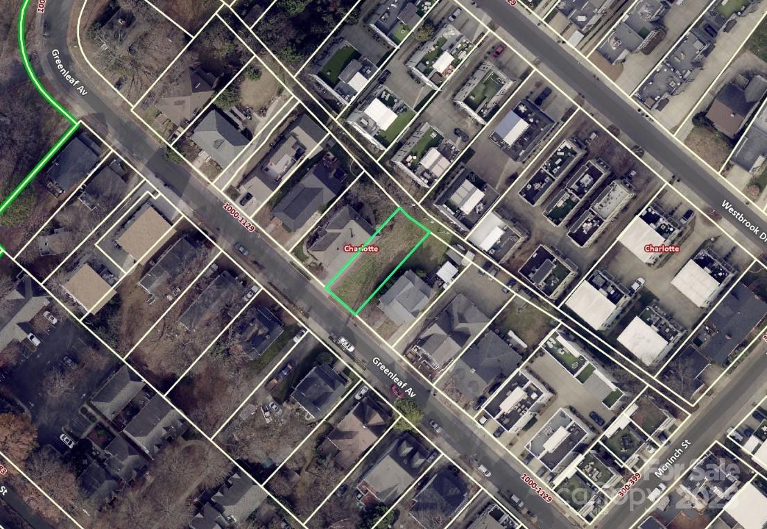 1022 Greenleaf Avenue