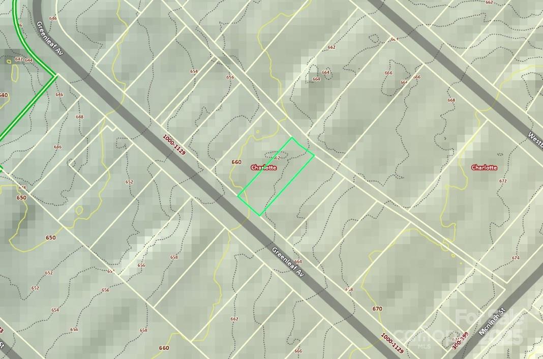 1022 Greenleaf Avenue