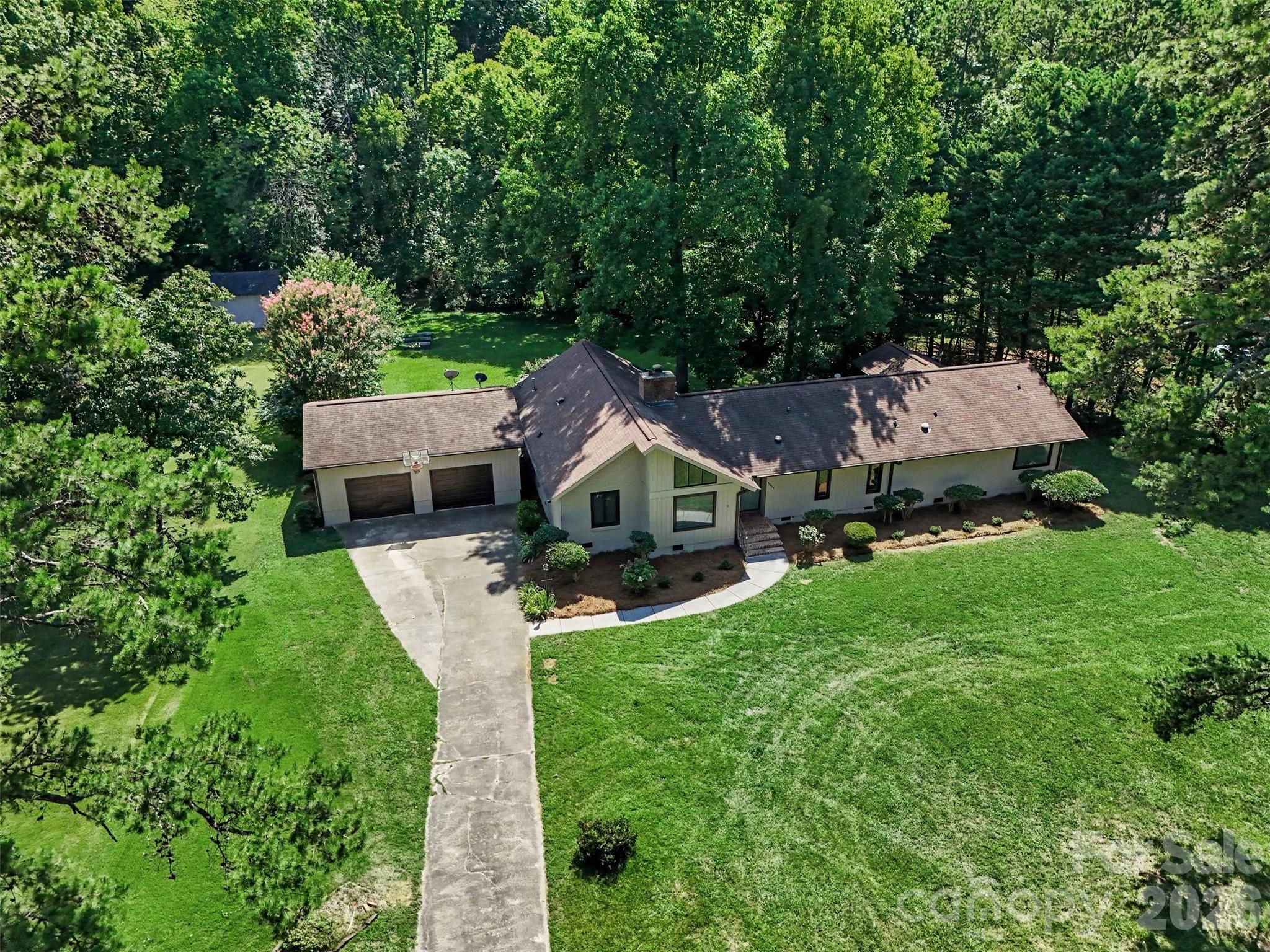 13520 Andulusian Drive, Matthews, NC, 28105