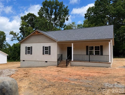 Photo of 6717 Jesse Rushing Road, Marshville, NC 28103 (MLS # 4412435)