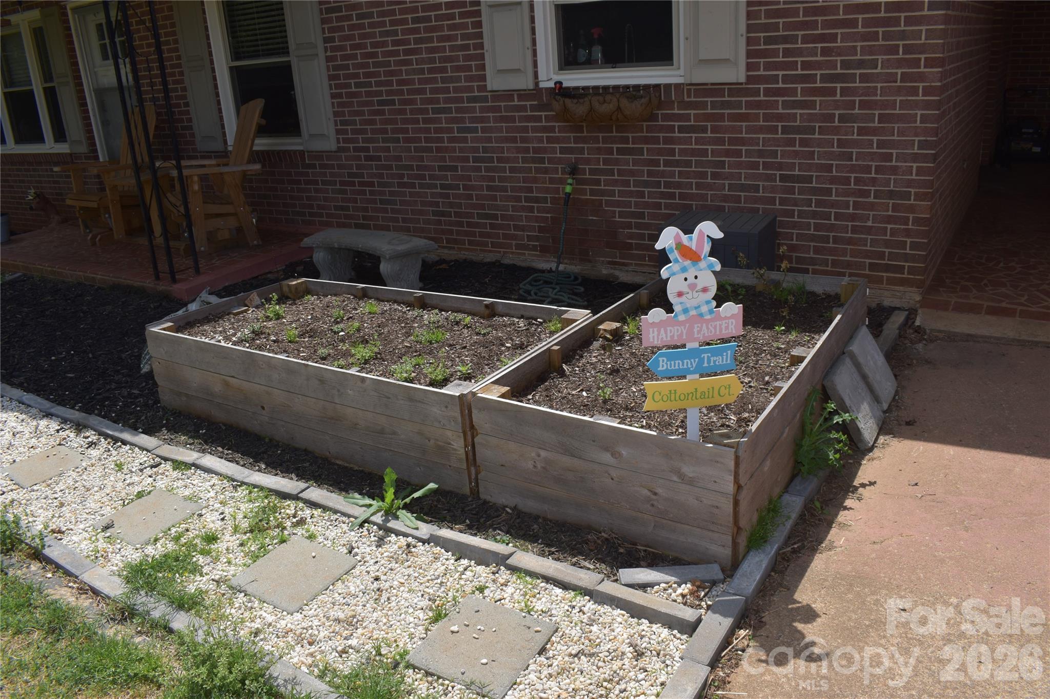 Stroup - Residential