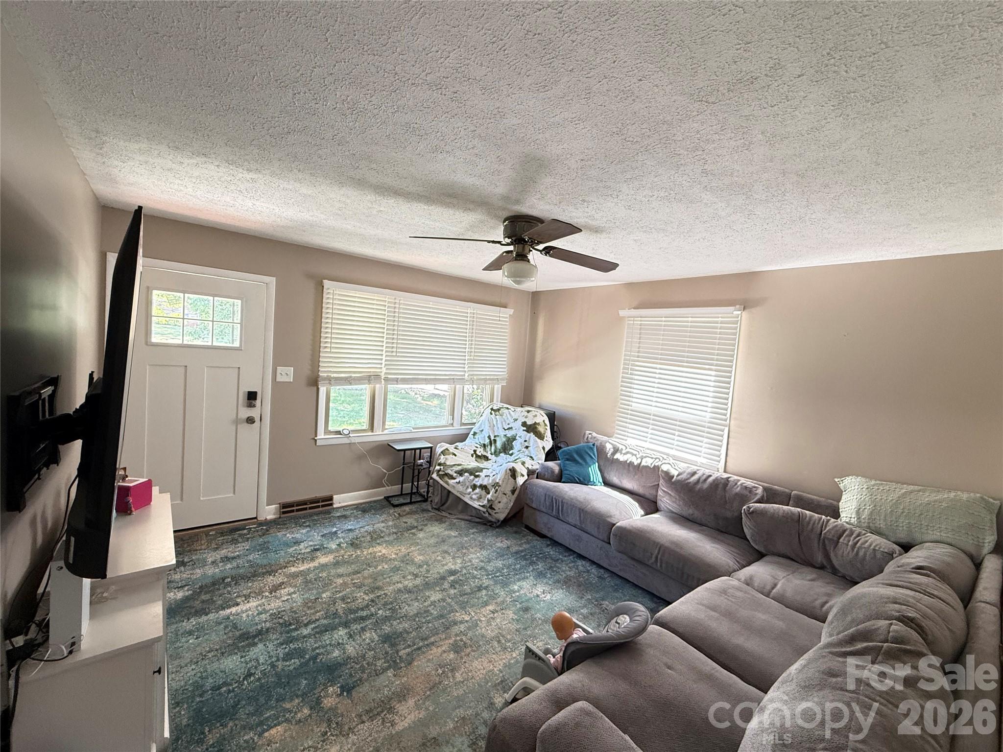 Stroup - Residential