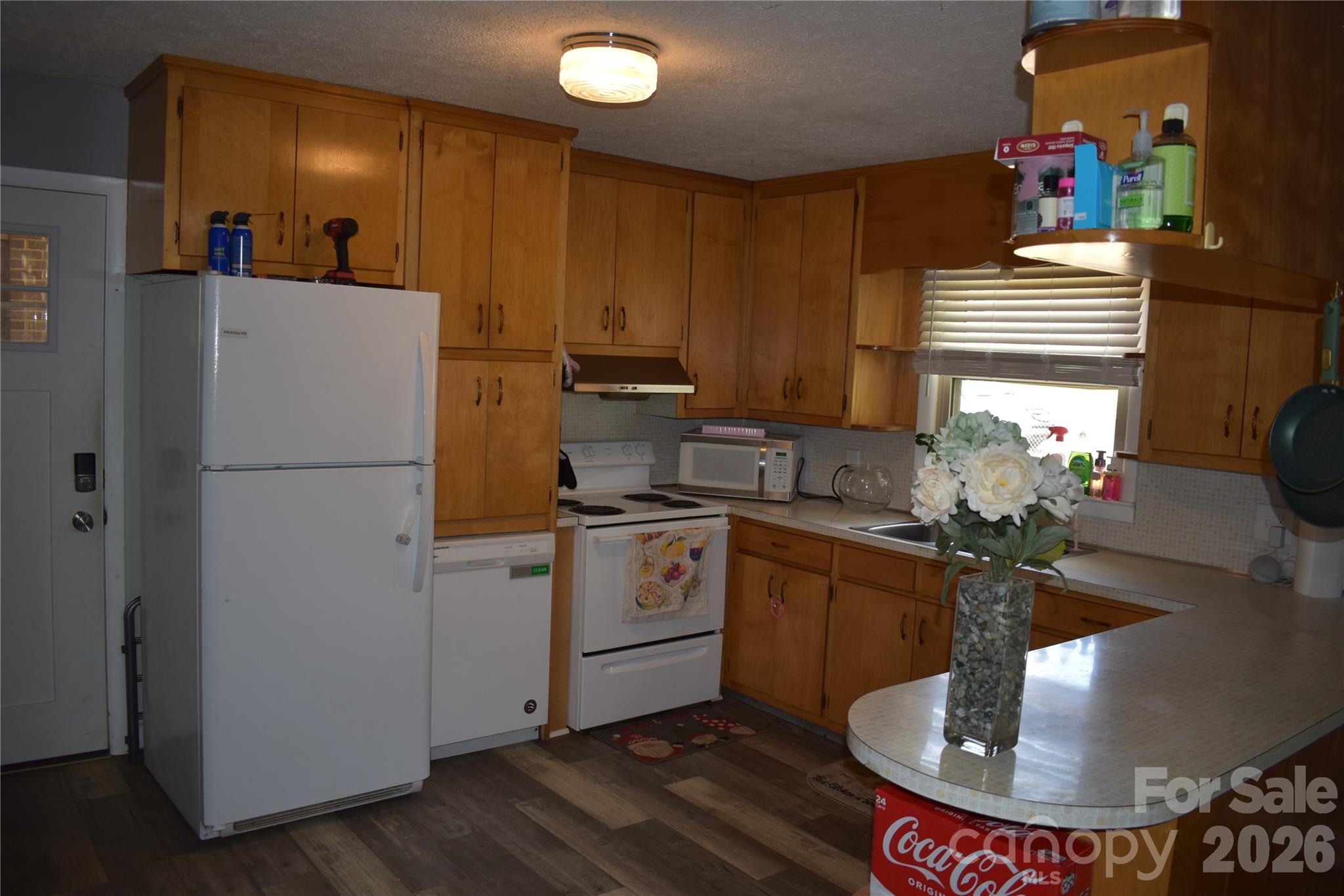 Stroup - Residential