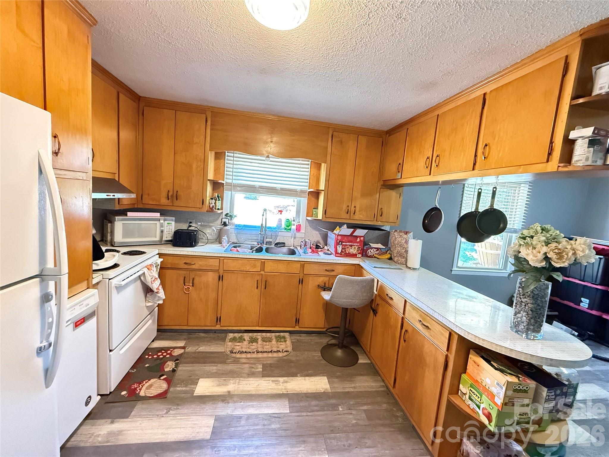 Stroup - Residential