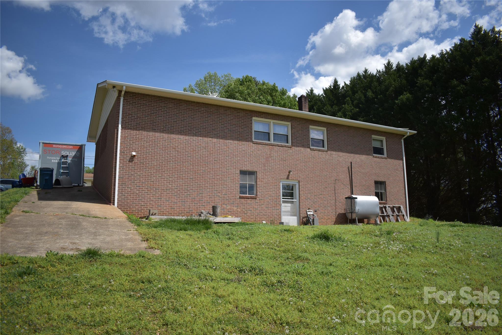 Stroup - Residential