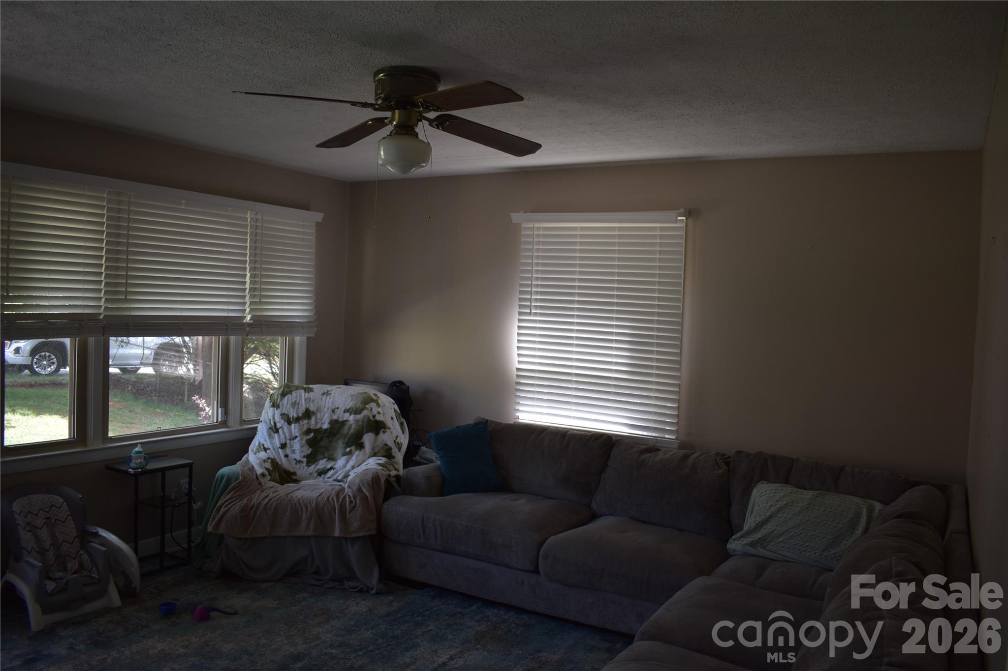 Stroup - Residential