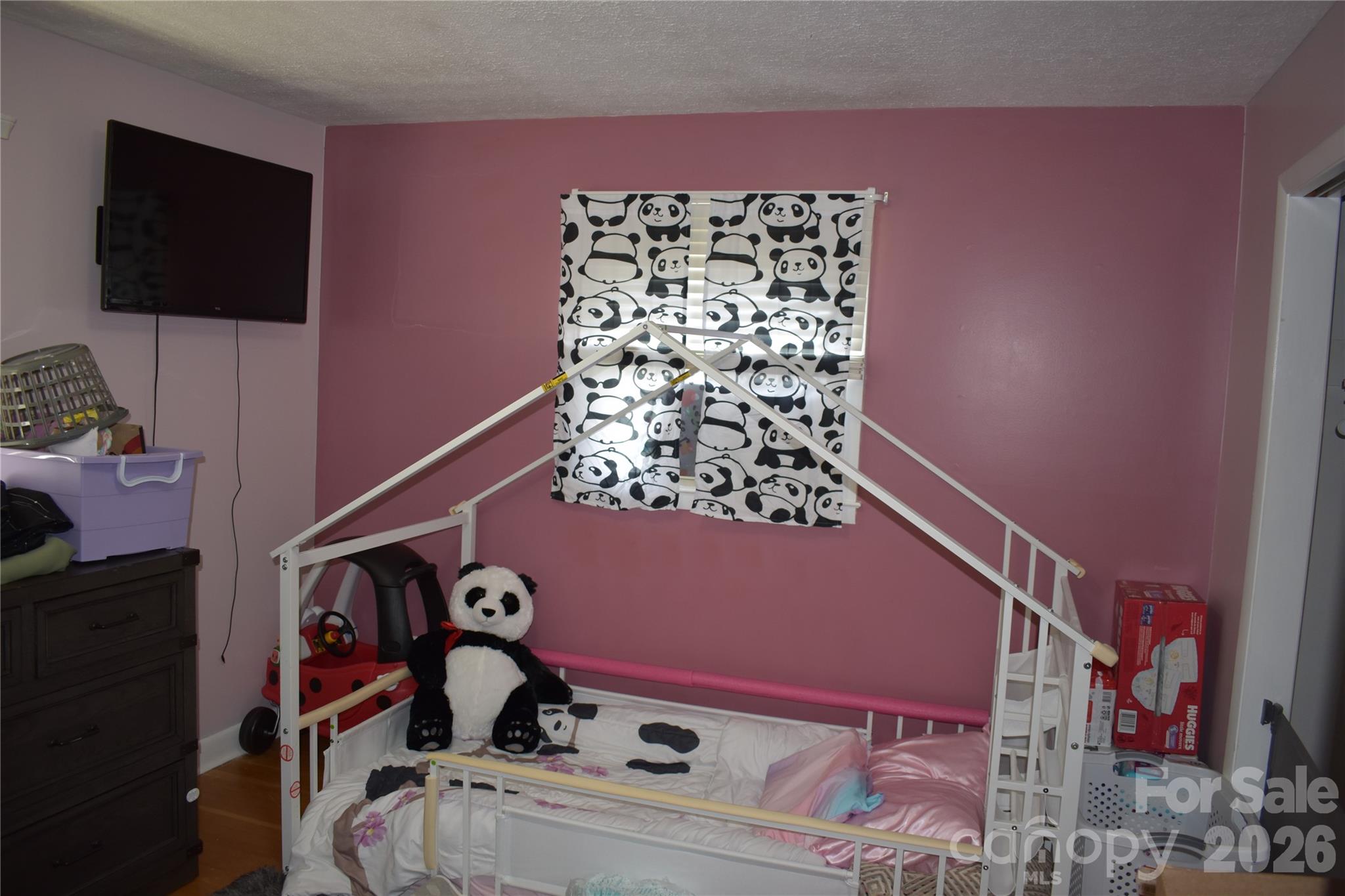 Stroup - Residential