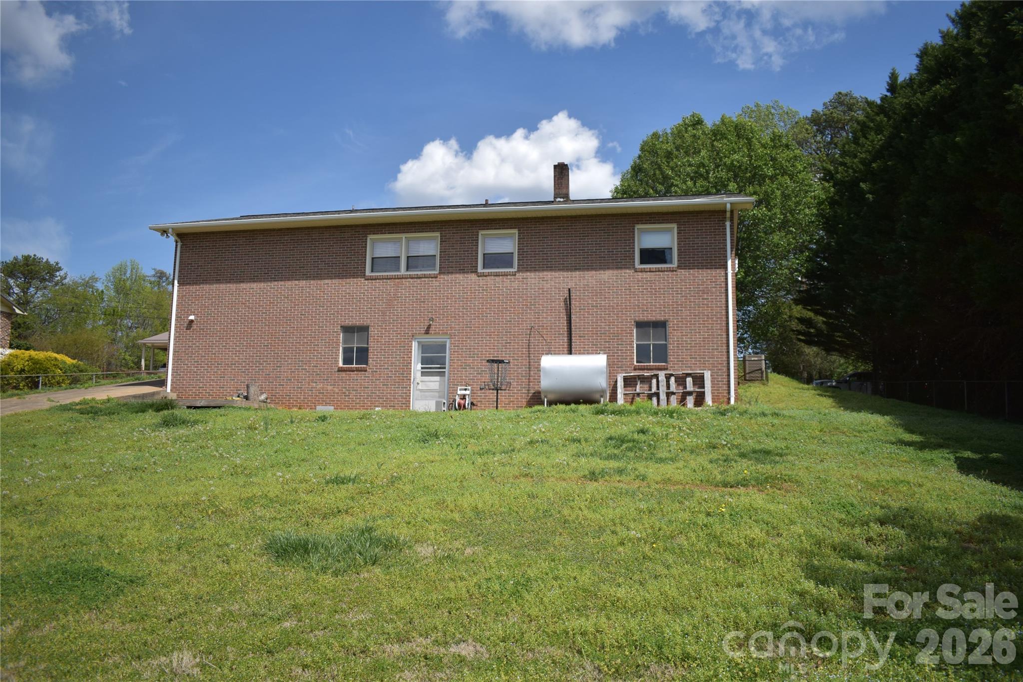 Stroup - Residential