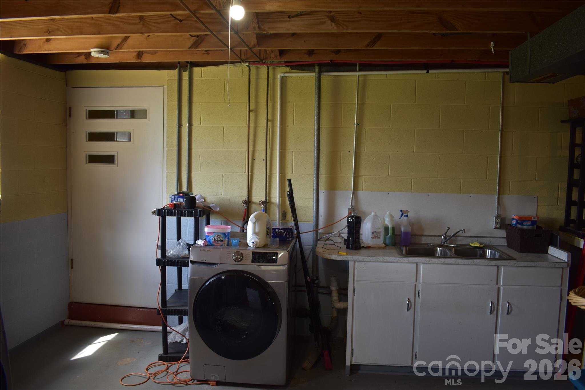 Stroup - Residential