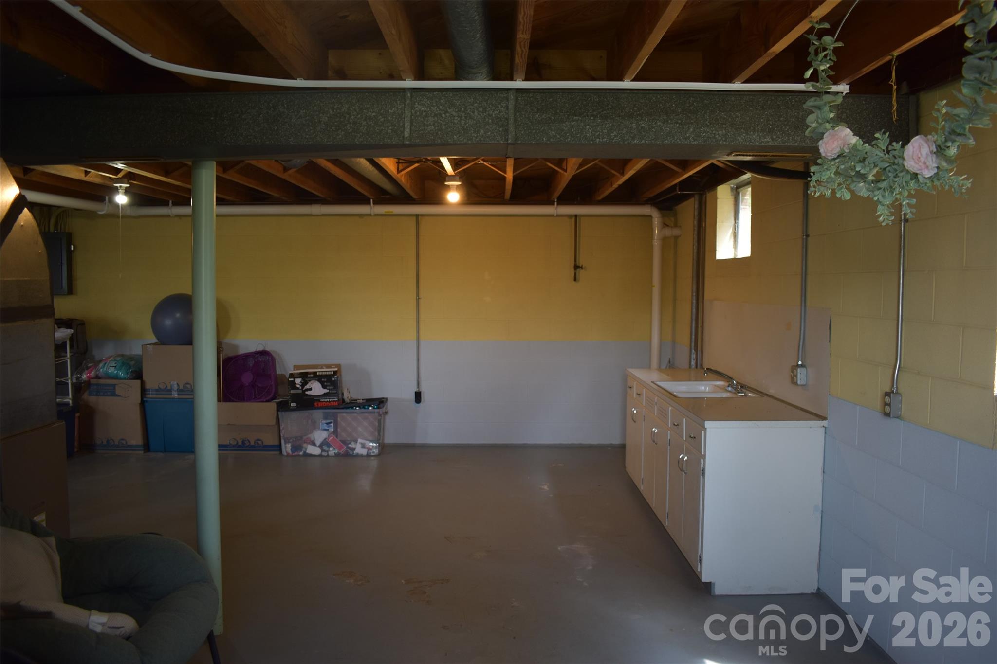 Stroup - Residential