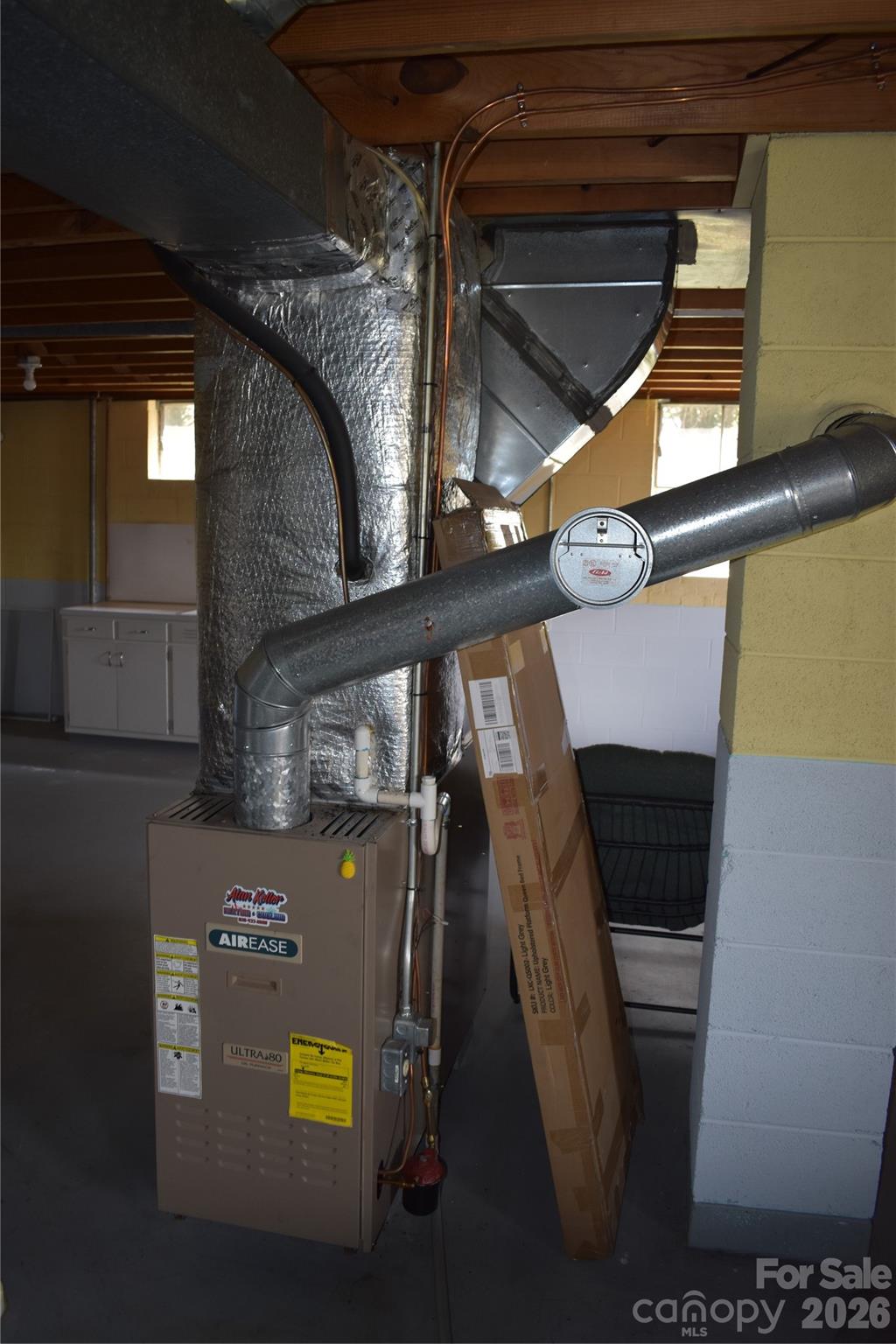 Stroup - Residential