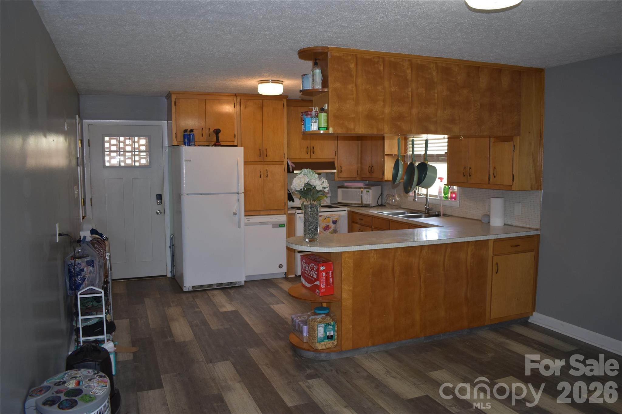 Stroup - Residential