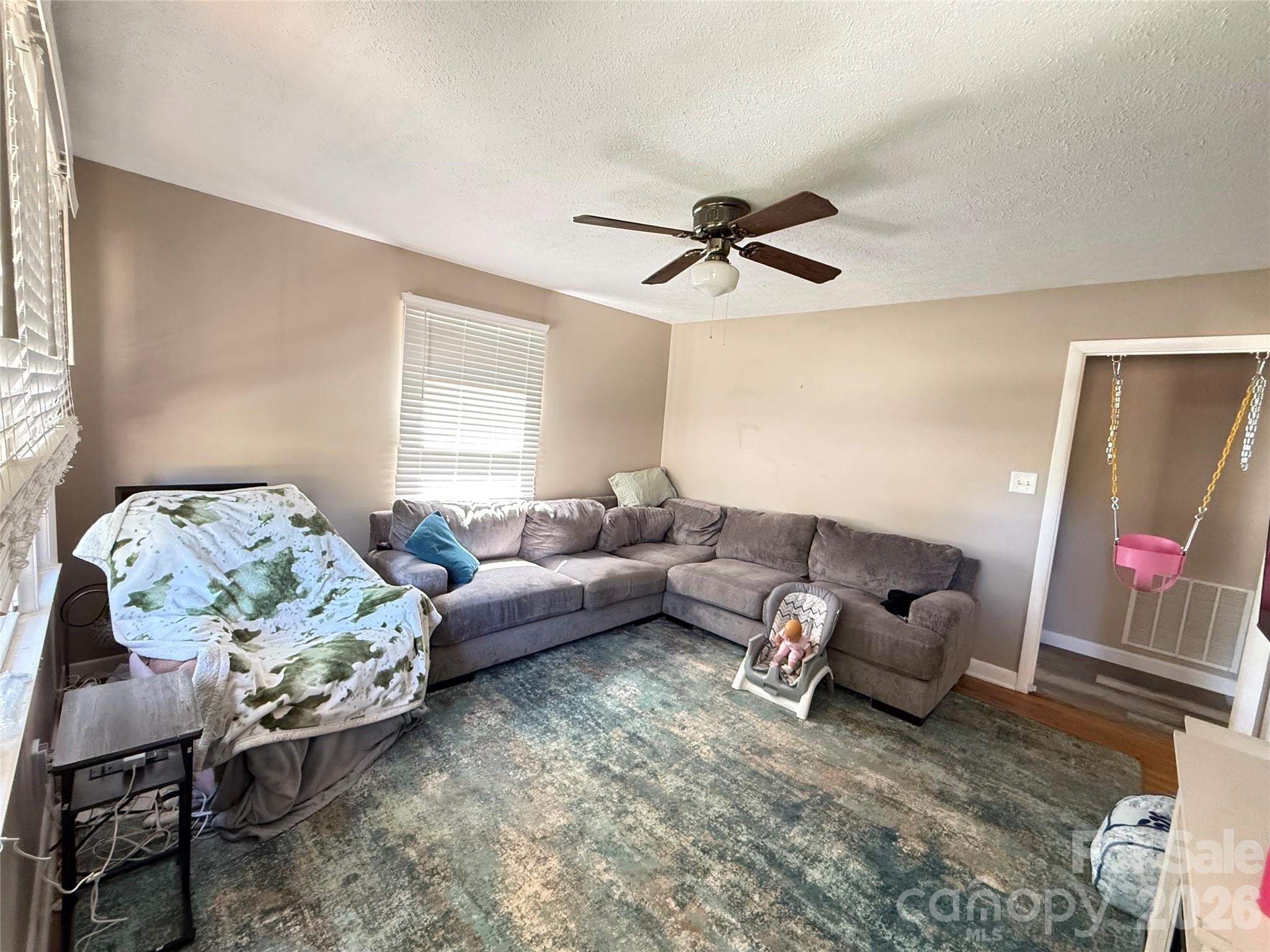 Stroup - Residential