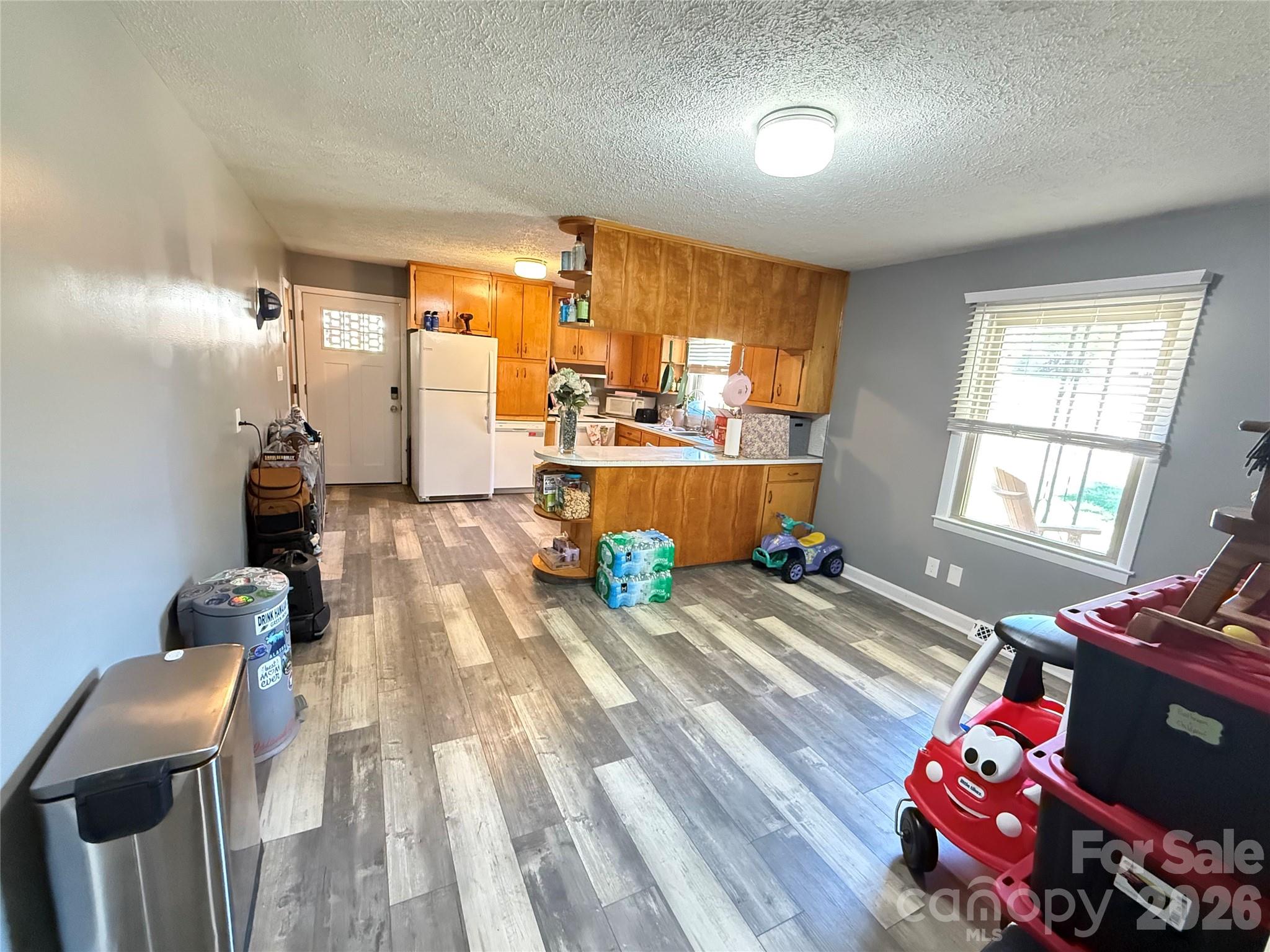 Stroup - Residential