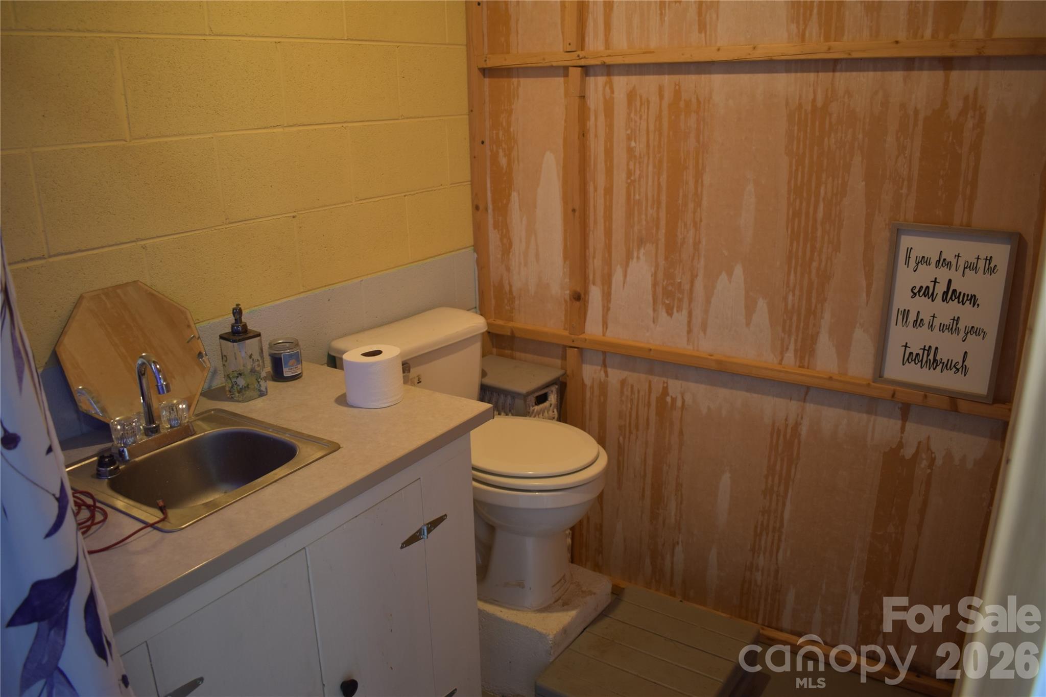 Stroup - Residential