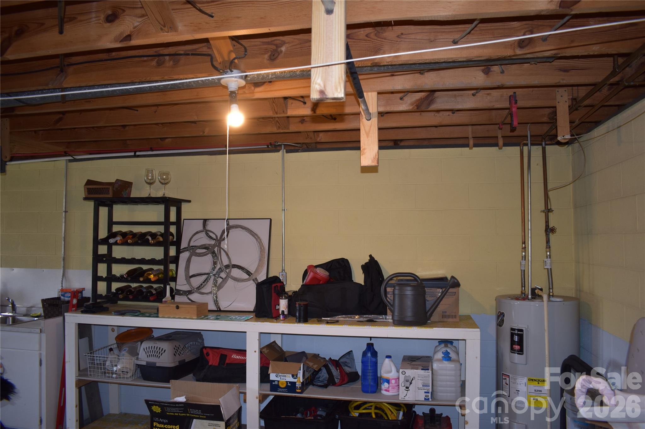 Stroup - Residential