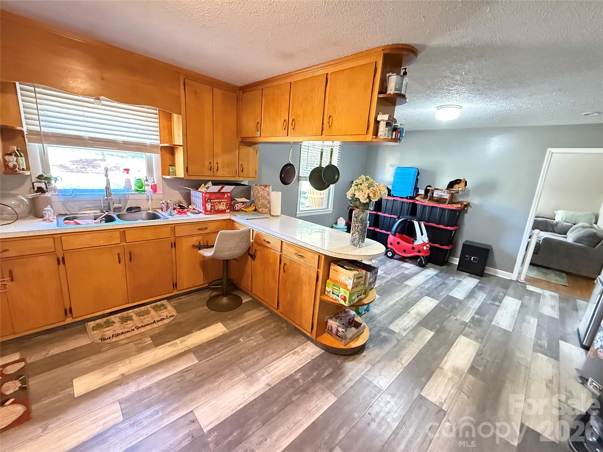 Stroup - Residential