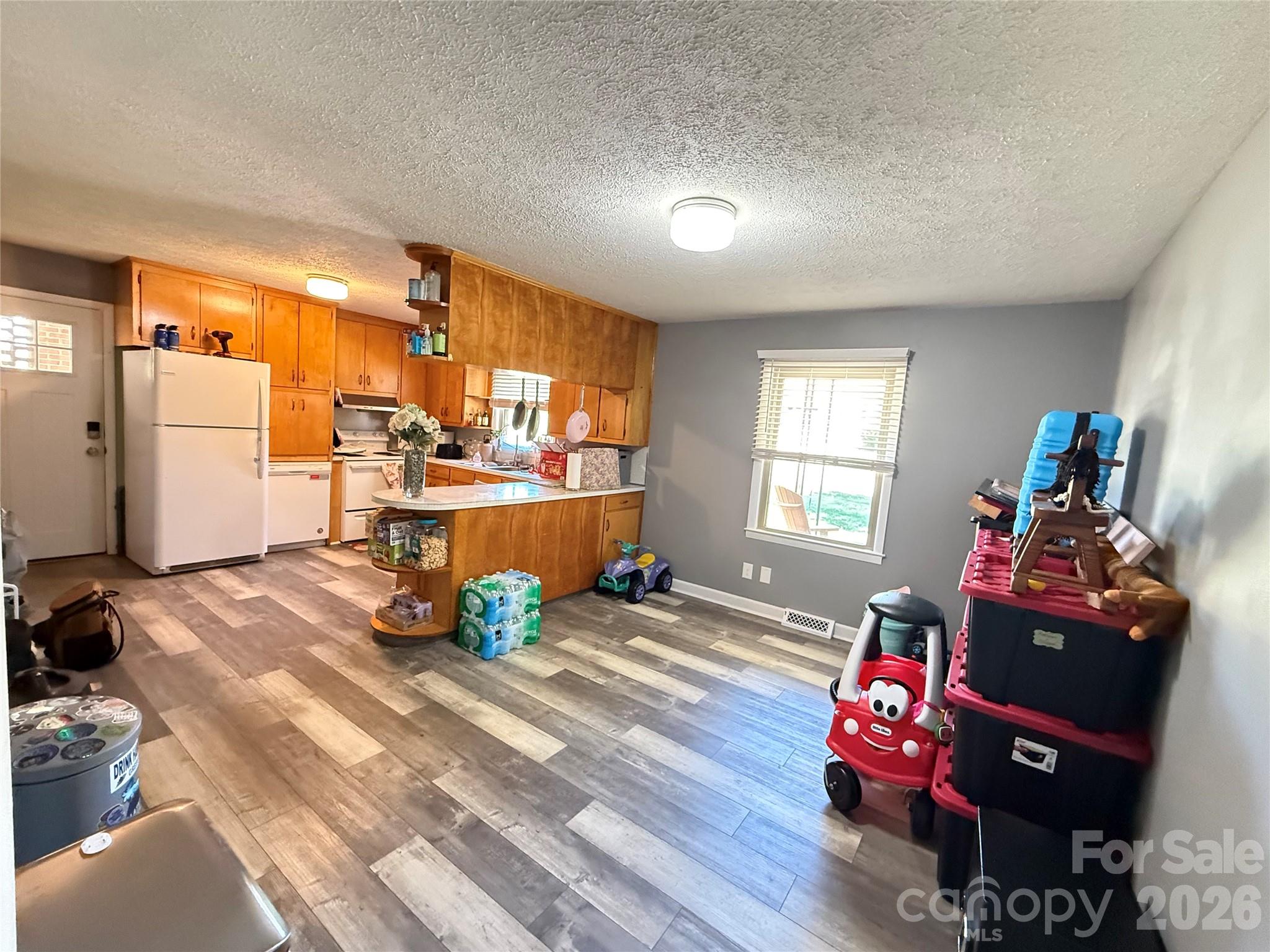 Stroup - Residential