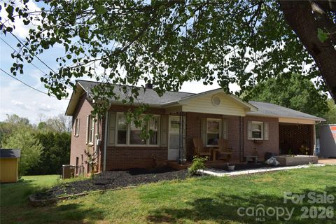 103 Regina Drive Morganton NC 28655